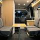 ProMaster Camper Van (seats 5/sleeps 4)