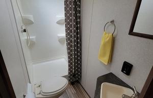 Big SHOWER★BUNKS★OUTDOOR KITCHEN★Exit407