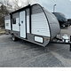 Cozy camper with everything you need