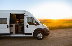 23 Winnebago Solis- Sleeps 4, Off-Grid Capable