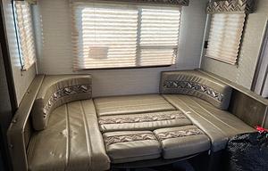 2018 Keystone RV Bullet Crossfire 2190EX