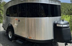 Airstream Basecamp 20 Travel Trailer