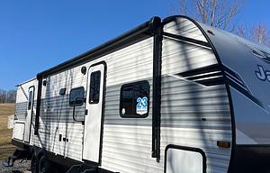 2025 Jayco Jay Flight 324BDS