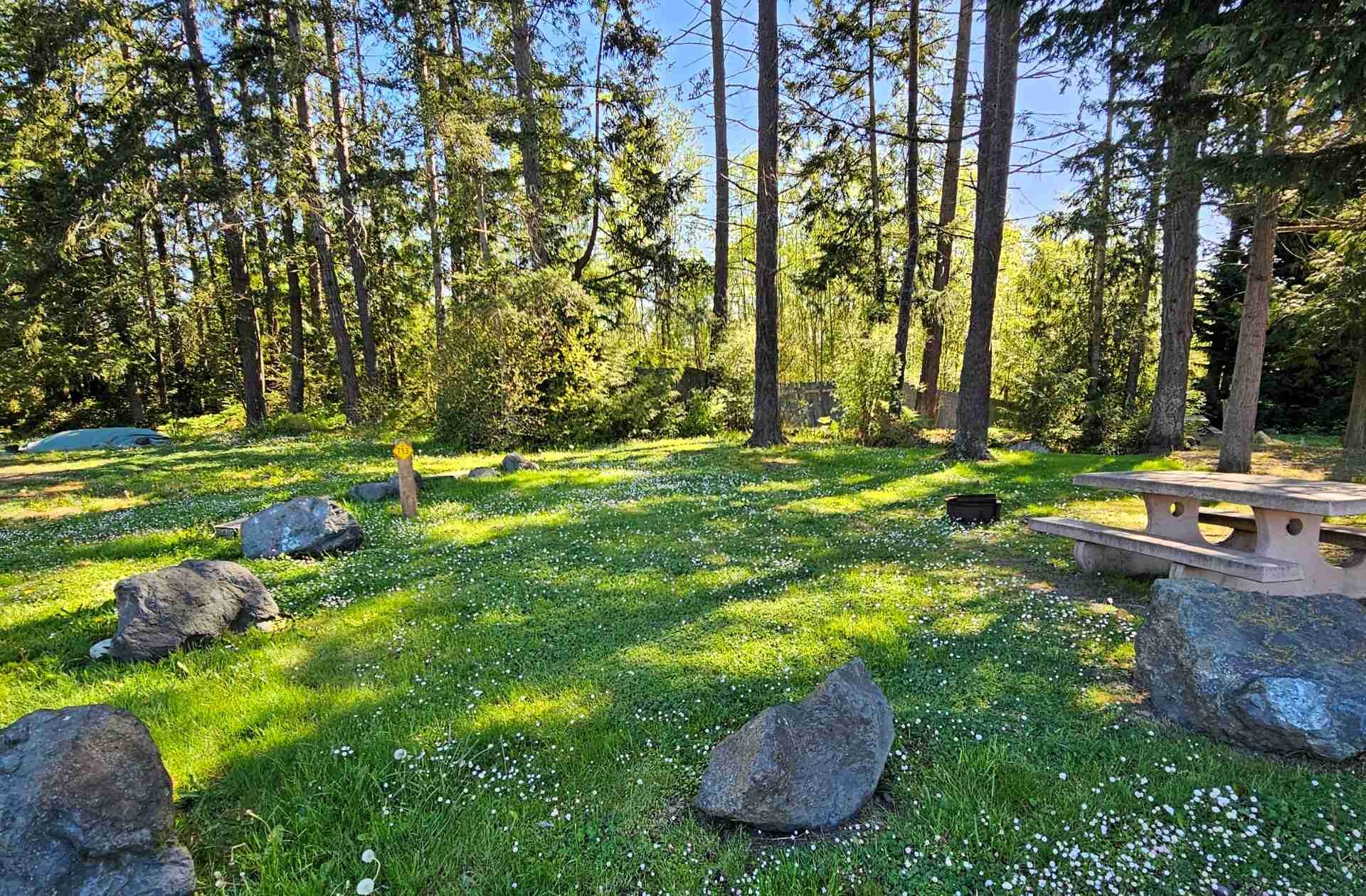 Salish Trails RV and Campground Park