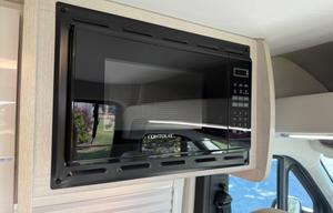 2026 Thor Motor Coach Tellaro 20L