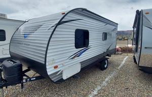 2017 Forest River Salem Cruise Lite 186RB