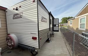 2022 Dutchmen RV Coleman 17B RV rental photo 2