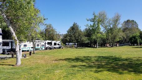Canyon RV Park
