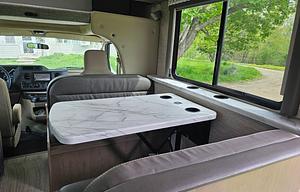 2022 Thor Motor Coach Coleman 30CM
