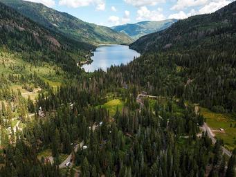 Go Camp Utah