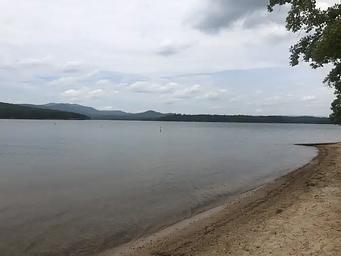 Morganton Point