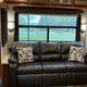 Clean and Comfortable 39’ Heartland Bighorn 3575EL