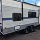 1998 Fleetwood RV Providence 39R