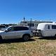2001 Casita Travel Trailer Deluxe