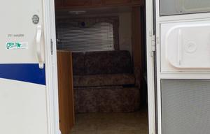 2008 R-Vision Trail-Cruiser TC26QBC