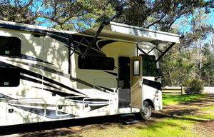 2021 Coachmen RV Mirada 35BH