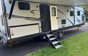2019 Cruiser Shadow Cruiser 277BHS