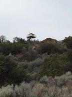 Oak Flat Lookout