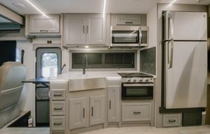 2027 Coachmen Mirada 35ES