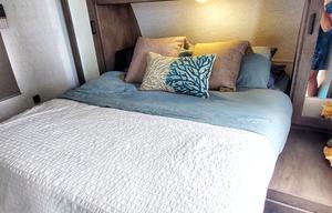 Coastal Comfort