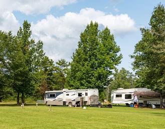 Talladega Pit Stop RV Park & Campground