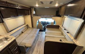 2017 Thor Motor Coach Freedom Elite 30FE