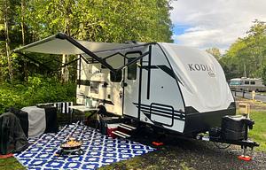 2020 Dutchmen RV Kodiak Cub 175BH