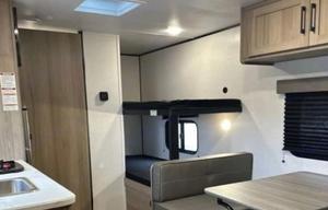 2026 Coleman Bunkhouse # 1-OFFERING 2 DAY RENTALS