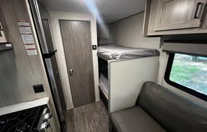 2025 Forest River Aurora Light 16BHX