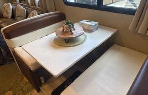 2017 Thor Motor Coach Windsport 35M