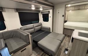 2023 KEYSTONE PASSPORT SL ULTRA LITE M268 BH