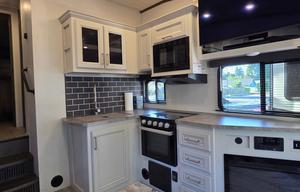 2024 Keystone RV Cougar Half-Ton 24RDS