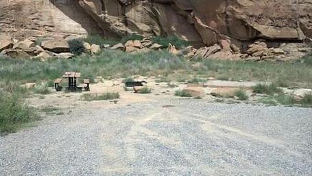 Gallo Campground