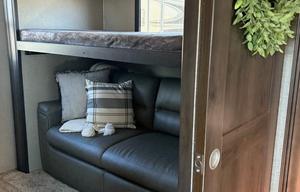 2021 Grand Design Travel Trailer