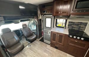 2019 Yellowstone Cruiser