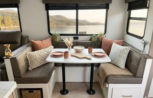 2026 Grand Design Transcend Xplor 27DBX