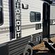 Hideout with "Heidi"
