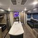 2022 Forest River RV Cherokee Alpha Wolf 33BH-L