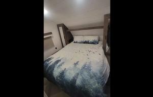 2022 Forest River RV Wildwood X-Lite 240BHXL