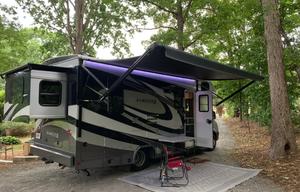 2018 Forest River RV Forester MBS 2401R