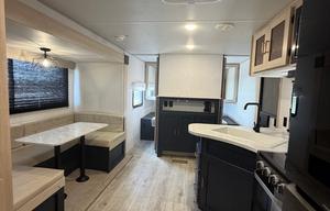 2026 Prime Time RV Avenger LE 24BHSLE (0595)