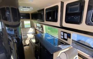 2015 Mercedes Sprinter
