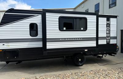 Great for Family Adventure