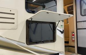 2016 Thor Motor Coach Citation Sprinter 24SR