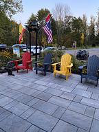 Parry Sound KOA Holiday