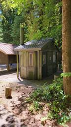Yellowbottom Recreation Site