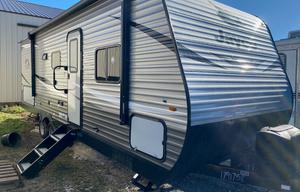 Jayco Jay Flight