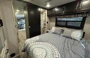 Family - Friendly 32 ft Class C - No Burning Man