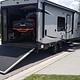 2018 Forest River Wolf Pack Toy Hauler