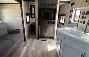 Mammoth RV